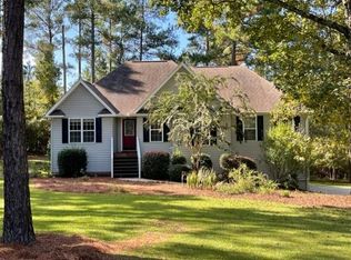 140 Forte Dr NW, Milledgeville, GA 31061
