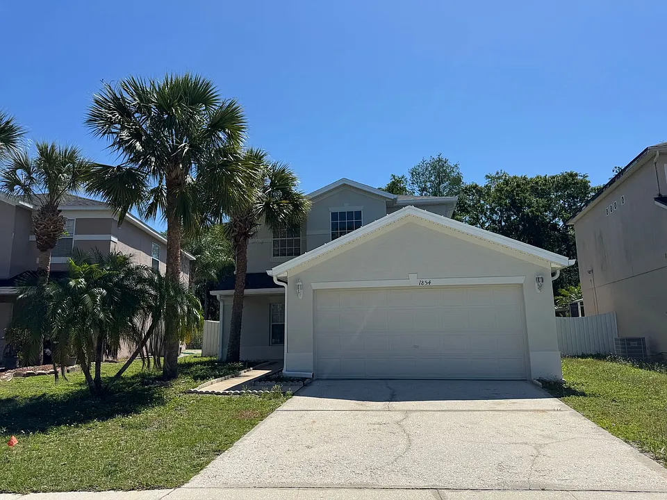 1854 Meadow Pond Way