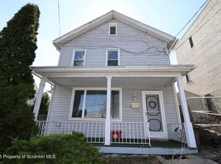 1512 Ash St, Scranton, PA 18510