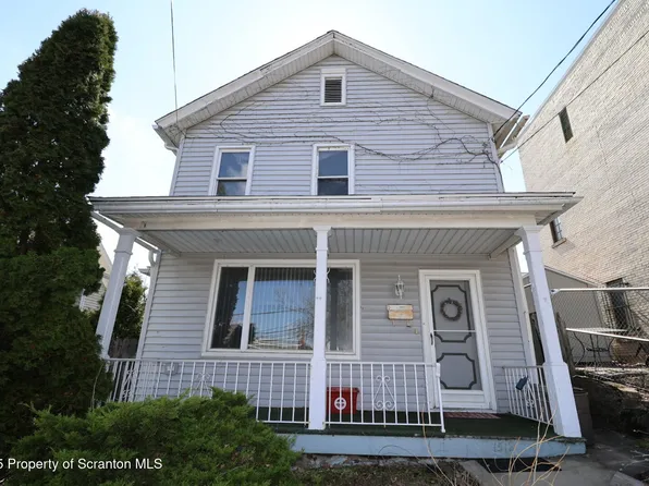 1512 Ash St, Scranton, PA 18510
