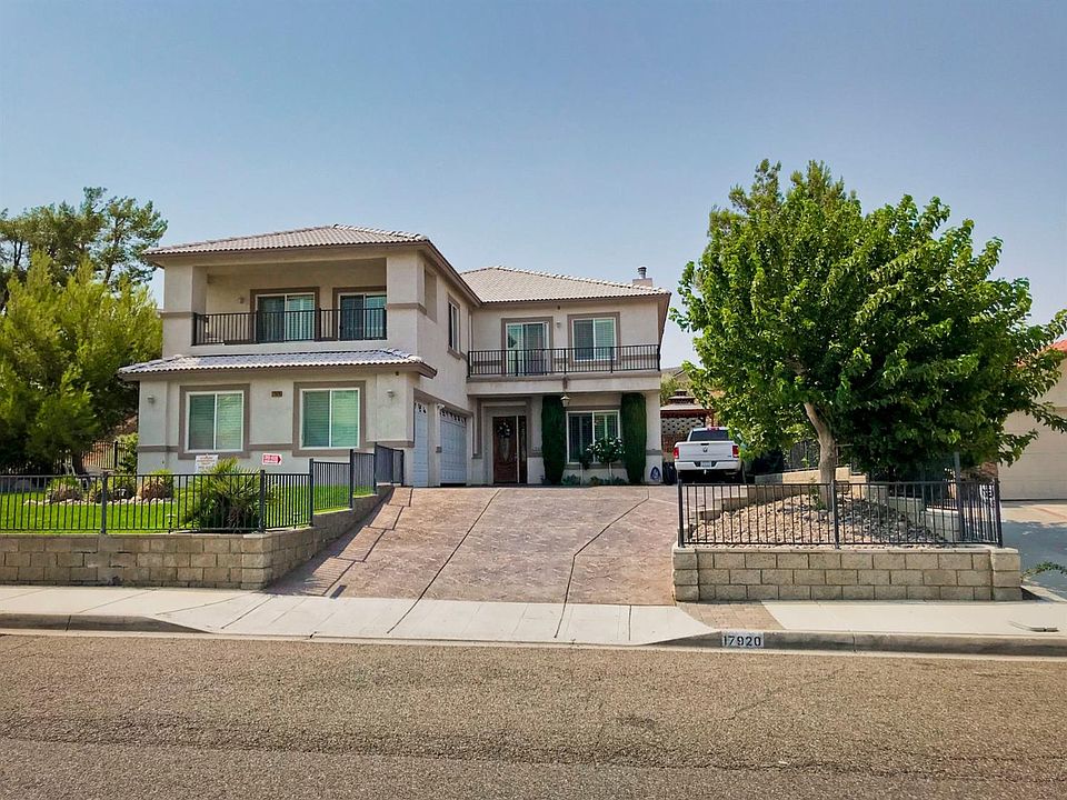 1st image of 17920 Vista Point Dr