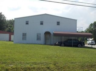 113 Highway 1611, Russell Springs, KY 42642