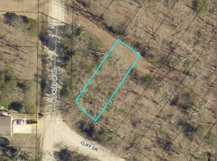 7072 Cliff Dr, Merriam Woods Village, MO 65740