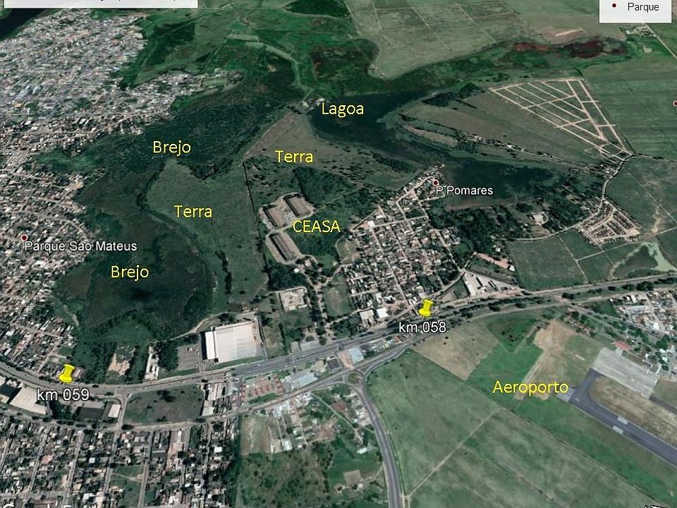 2nd image of Km 59 Carlos Alberto Chebabe Br101 Ave