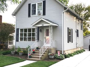 140 S Maple St, Frankfort, IL 60423