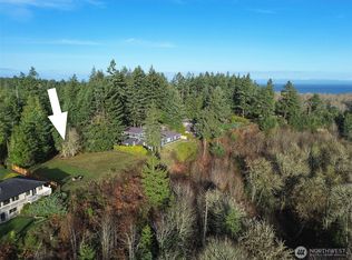714 Hunt Road, Port Angeles, WA 98363