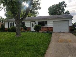 1040 Greenfield Dr, Troy, OH 45373