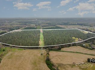 0 Griffin Greene Blvd, Oakboro, NC 28129