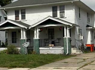 120 E Harding Rd, Springfield, OH 45504