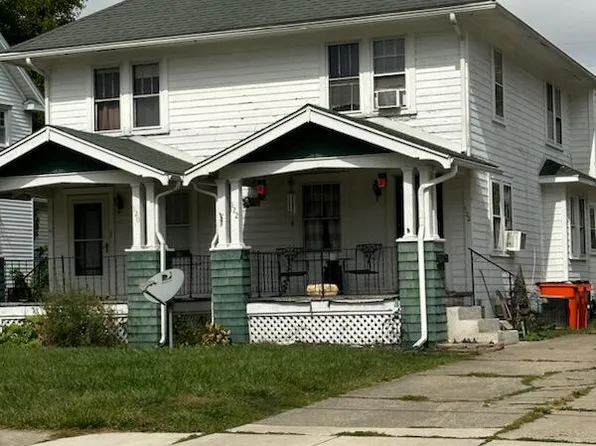 120 E Harding Rd, Springfield, OH 45504