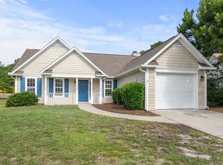 4176 Wrens Landing Dr, Little River, SC 29566