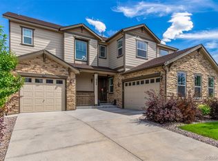 6560 S Addison Way, Aurora, CO 80016