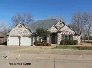 5116 W 8th Ave, Stillwater, OK 74074