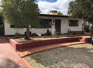 6202 E 27th St, Tucson, AZ 85711