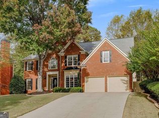 4013 Sunhill Ct, Woodstock, GA 30189