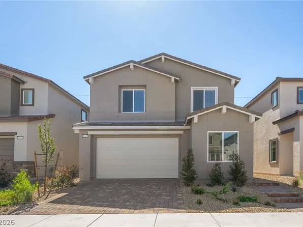 2647 Marlette Ave, North Las Vegas, NV 89086