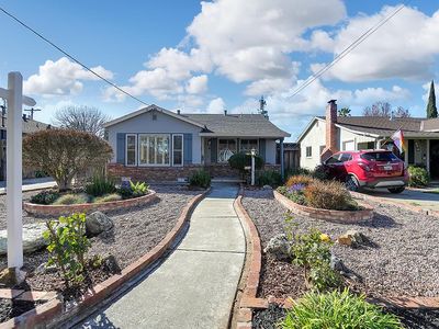 1185 Clark St, San Jose, CA, 95125
