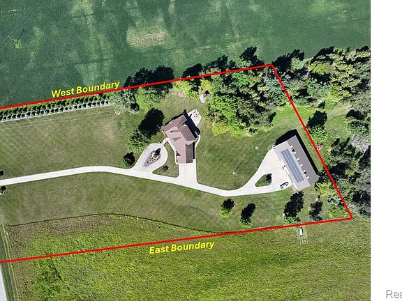 2nd image of 8371 Section Line Rd