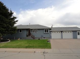 2379 Newton St, Sidney, NE 69162