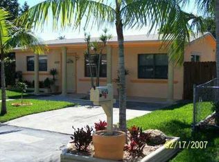 6120 Madison St, Hollywood, FL 33023