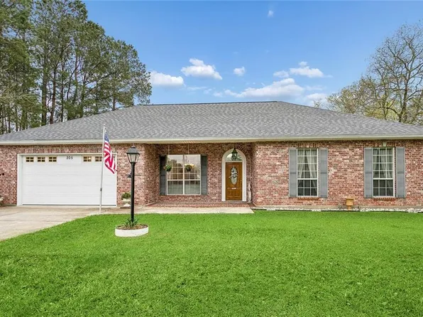 205 Maria Ave, Abita Springs, LA 70420