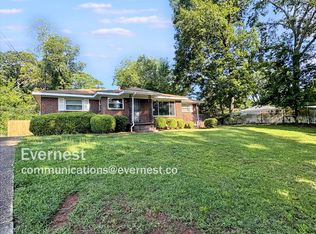 2031 Nettie Ct, Decatur, GA 30032