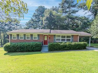 573 Allgood Rd, Stone Mountain, GA 30083