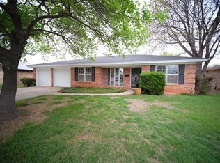 4066 Brook Hollow Dr, Abilene, TX 79605