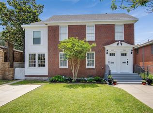 4621 Avenue O, Galveston, TX 77551