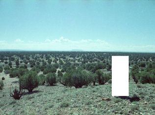 27 N 9204th, Concho, AZ 85924