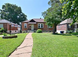 6208 Bixby Ave, Saint Louis, MO 63123