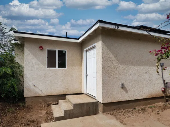 1139 S El Molino St, Alhambra, CA 91801