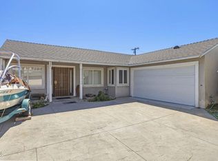 320 D St, Fillmore, CA 93015