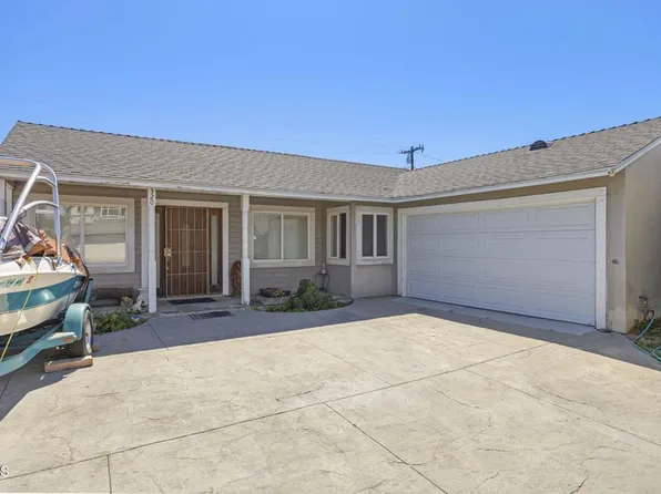 320 D St, Fillmore, CA 93015