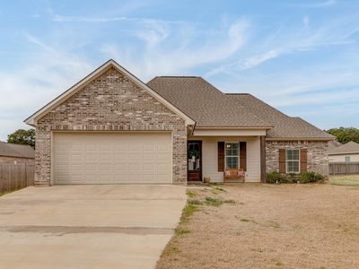 259 Belmont Blvd, Ruston, LA, 71270