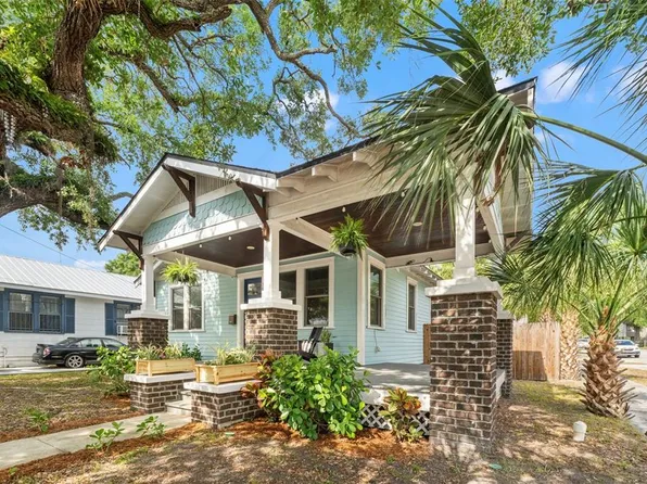 3008 N 13th St, Tampa, FL 33605