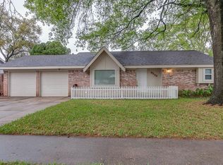 9250 McDade St, Houston, TX 77080