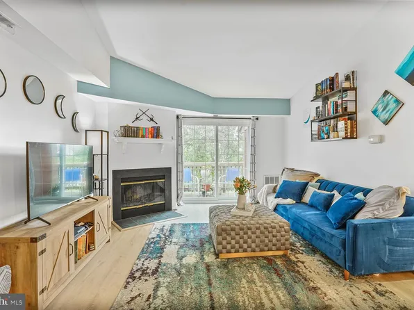 6918 Victoria Dr Unit K, Alexandria, VA 22310