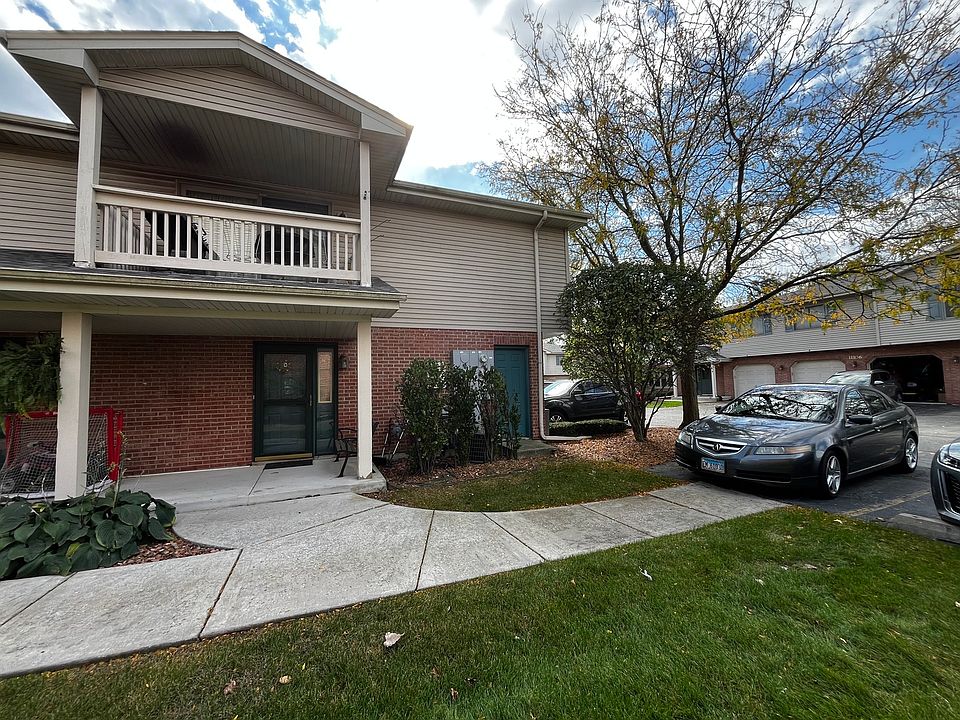 2nd image of 11105 W Cove Cir #4D