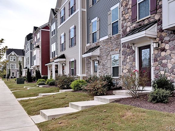 3rd image of 4006 Luminary Dr #Na