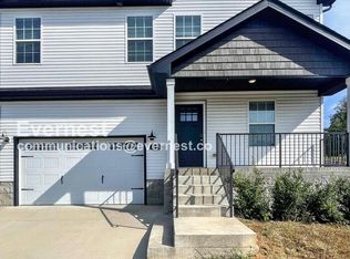 1135 Eagles View Dr, Clarksville, TN 37040