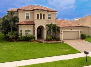3250 Levanto Dr, Melbourne, FL 32940