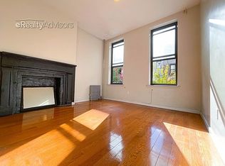 344 E 9th St #2R, New York, NY 10003