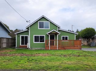 863 Glenn St, Crescent City, CA 95531
