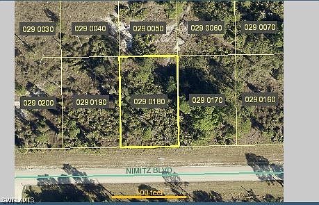 1st image of 1115 Nimitz Blvd