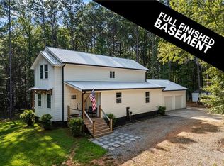 1230 Old Athens Hwy, Monroe, GA 30656