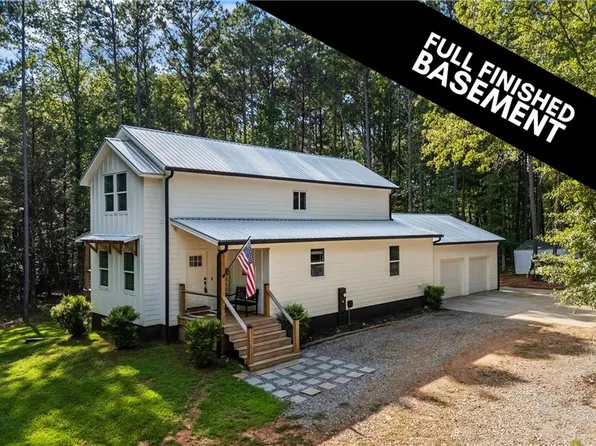 1230 Old Athens Hwy, Monroe, GA 30656
