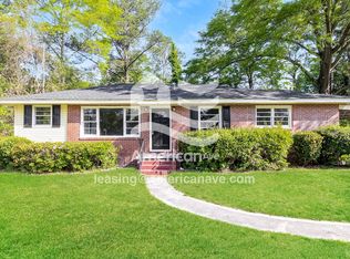 2090 Knightsbridge Rd, Macon, GA 31211