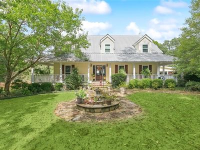 21413 Spring Clover Ln, Covington, LA, 70435