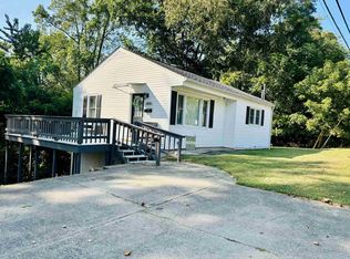 1801 Virgin Ave, Ashland, KY 41101